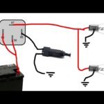 pasos para revisar conexiones flojas en luces de bicicleta en luces de freno automatico