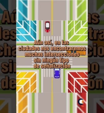 trucos para evitar accidentes en ciclismo nocturno al cruzar intersecciones sin semaforo
