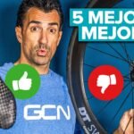 ¿Vale la pena invertir en cintas reflectantes para ciclistas para andar de noche?