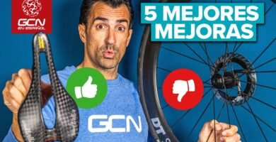 ¿Vale la pena invertir en cintas reflectantes para ciclistas para andar de noche?