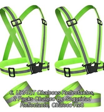 ¿Vale la pena invertir en ropa con reflectante para ciclismo para andar de noche?