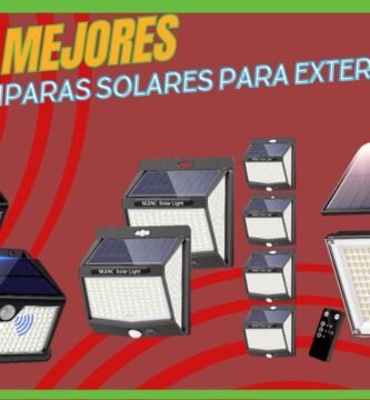 Comparativa entre modelos de luces con sensor de movimiento para bici más vendidos