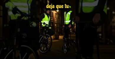 Ideas para personalizar tu ropa con reflectante para ciclismo y destacar en la vía