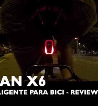 Ventajas de combinar luces con sensor de movimiento para bici con otros dispositivos