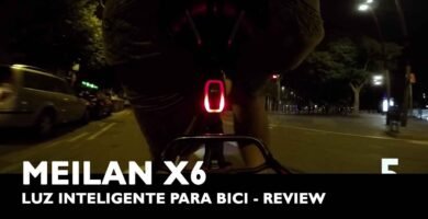 Ventajas de combinar luces con sensor de movimiento para bici con otros dispositivos