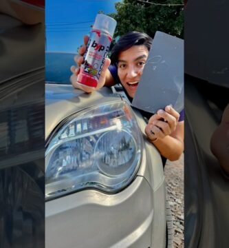 como limpiar luces con carcasa transparente sin rayarlas en luces RGB inteligentes