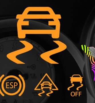 luces de freno activadas por sensor para ciclovías mal iluminadas