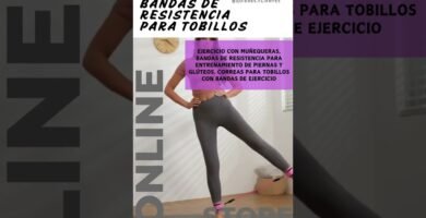 Accesorios alternativos a bandas reflectantes para tobillos para aumentar tu visibilidad