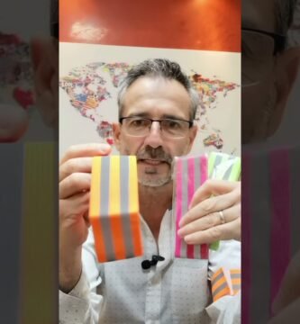 Cómo combinar bandas reflectantes para tobillos con otros elementos de seguridad