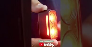 Errores comunes al usar luces traseras intermitentes en ciclismo y cómo evitarlos