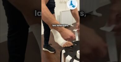 Guía práctica para principiantes sobre bandas reflectantes para tobillos