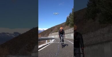 como mejorar tu visibilidad lateral al pedalear de noche en caminos sin veredas