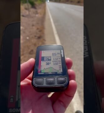 ¿Qué dicen los expertos sobre luces con GPS integrado para bicicletas?