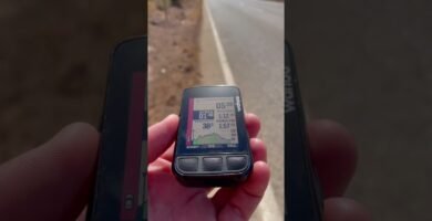 ¿Qué dicen los expertos sobre luces con GPS integrado para bicicletas?