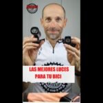 Beneficios de usar luces con conectividad Bluetooth para ciclismo en tus trayectos urbanos