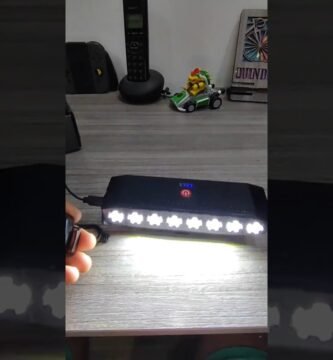 Cómo instalar correctamente luces delanteras potentes en tu bicicleta