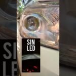 Trucos para aprovechar al máximo tu luces delanteras potentes