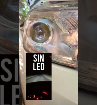 Trucos para aprovechar al máximo tu luces delanteras potentes
