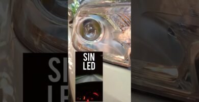 Trucos para aprovechar al máximo tu luces delanteras potentes