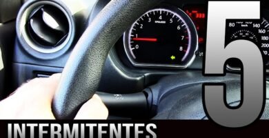 Trucos para aprovechar al máximo tu luces traseras intermitentes