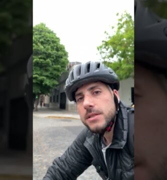 como mejorar tu visibilidad lateral al pedalear de noche en zonas rurales sin alumbrado