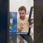 ¿Qué tan efectivo es el luces delanteras potentes en condiciones de baja luz?