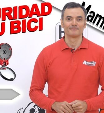 Cómo combinar espejos retrovisores para bicicletas con otros elementos de seguridad