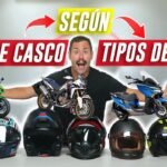 Comparativa completa entre diferentes tipos de casco con luces integradas