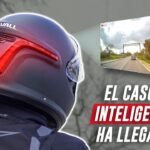 Dónde comprar casco con luces integradas con buena relación calidad-precio