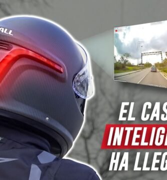 Dónde comprar casco con luces integradas con buena relación calidad-precio