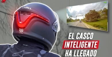 Dónde comprar casco con luces integradas con buena relación calidad-precio