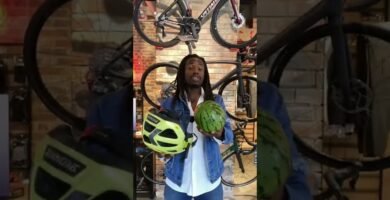 Errores comunes al usar casco con luces integradas en ciclismo y cómo evitarlos