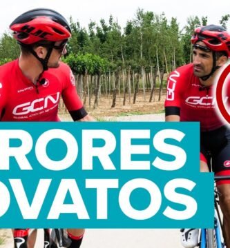 Errores comunes al usar espejos retrovisores para bicicletas en ciclismo y cómo evitarlos