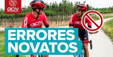Errores comunes al usar espejos retrovisores para bicicletas en ciclismo y cómo evitarlos