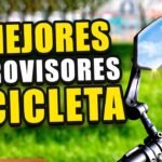 Ideas para personalizar tu espejos retrovisores para bicicletas y destacar en la vía