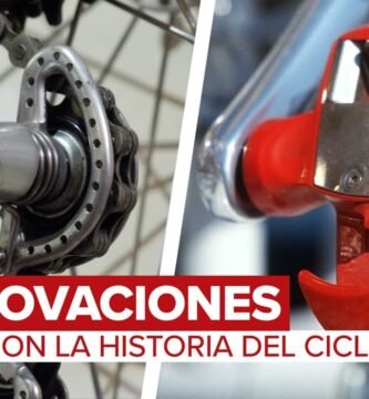 Innovaciones que están revolucionando el mercado de luces con conectividad Bluetooth para ciclismo