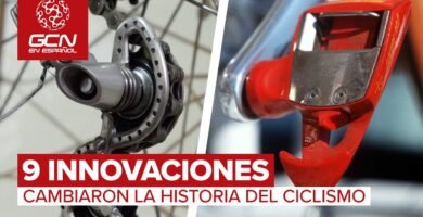Innovaciones que están revolucionando el mercado de luces con conectividad Bluetooth para ciclismo