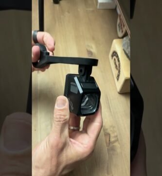 Instalación paso a paso de luces con conectividad Bluetooth para ciclismo en tu bici