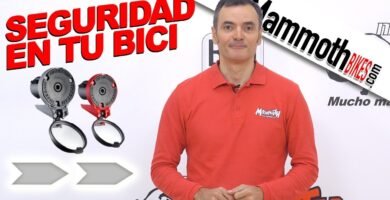 Ventajas de utilizar espejos retrovisores para bicicletas para mejorar tu seguridad en la bici