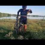 luces recomendadas para ciclismo de montana nocturno segun tiempo de carga USB