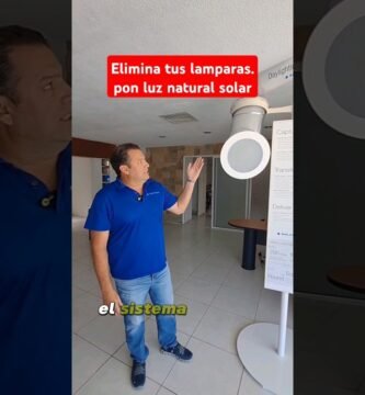 que tipo de luz es mejor para rutas urbanas oscuras al circular por zonas industriales por la noche