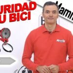 ¿Qué tan efectivo es el espejos retrovisores para bicicletas en condiciones de baja luz?