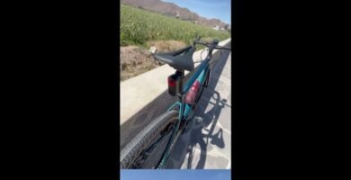 ¿Realmente mejora la seguridad el uso de luces con conectividad Bluetooth para ciclismo?
