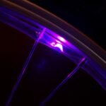 Cómo instalar correctamente tiras LED para ruedas de bici en tu bicicleta