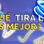 Comparativa completa entre diferentes tipos de tiras LED para ruedas de bici