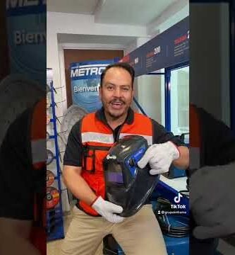 Consejos para mantener en buen estado tu casco con luces integradas