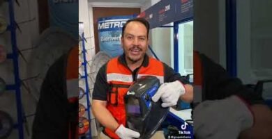 Consejos para mantener en buen estado tu casco con luces integradas