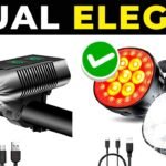 Dónde comprar luces automáticas para bicicletas al mejor precio