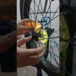 Dónde comprar tiras LED para ruedas de bici con buena relación calidad-precio