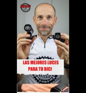 Guía para principiantes sobre luces automáticas para bicicletas